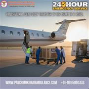 Panchmukhi Handles Dead Body Transportation in Bangalore with Precision