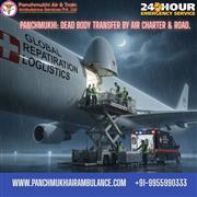 Panchmukhi Dead Body Transportation in Vellore– Promises to keep dead bodies awa