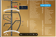 Aduri group Golden Heights Balanagar, Golden Heights Balanagar Health Village