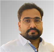 Dr Manish Rawat - Best Neurosurgeon in Gurgaon