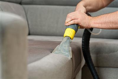 Top-Class Sofa Cleaning Provider For Fort