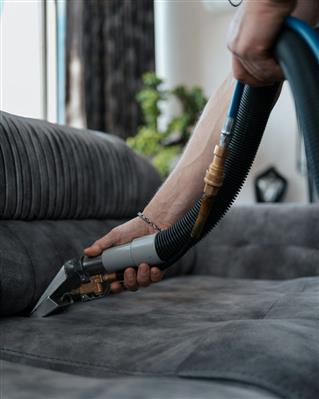 Most-Trusted Sofa Cleaning Provider For Churchgate