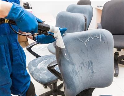 Best-Value Office Chair Cleaning Provider for Marine Drive / Marine Lines
