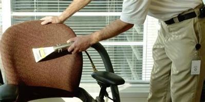 Highly-Trusted Office Chair Cleaning Provider for Churchgate