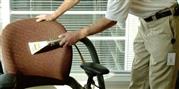 Highly-Trusted Office Chair Cleaning Provider for Churchgate
