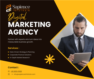 Best Online Marketing Services – Grow Your Brand & Get More Customers