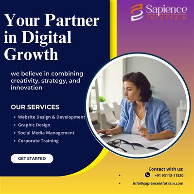 Best Online Marketing Services – Grow Your Brand & Get More Customers