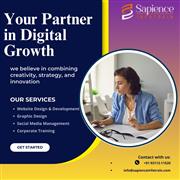 Best Online Marketing Services – Grow Your Brand & Get More Customers