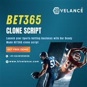 Whitelabel Bet365 Clone Software for FIFA 2026 – Free Demo Included