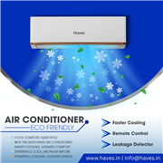 Haves AC-Buy Split Air Conditioners Online in India