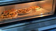 Electric Pizza oven