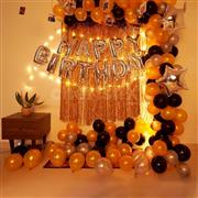 Balloon Decoration Near Me in Bowenpally Call 09290703352