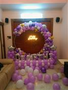 Balloon Decoration Near Me in Bowenpally Call 09290703352
