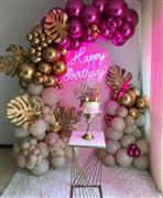 Balloon Decoration Near Me in Bowenpally Call 09290703352