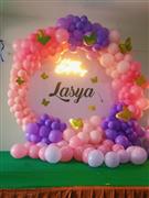 Call 09290703352 for Bride-to-Be Balloon Decoration | Bachelor Party in Madhapur