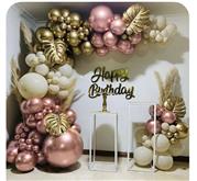 Call 09290703352 for Bride-to-Be Balloon Decoration | Bachelor Party in Madhapur