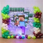 Call 09290703352 for Romantic Anniversary Balloon Decoration in Hyderabad