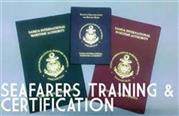 frb Rating Courses Passenger Ship Training