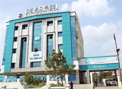 Top Hospital in Madurai for Quality Healthcare & Specialist Treatment