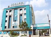 Top Hospital in Madurai for Quality Healthcare & Specialist Treatment