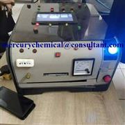 SSD CHEMICAL, ACTIVATION POWDER and MACHINE available FOR HUGE cleaning!