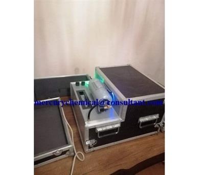 ACTIVE SSD AUTOMATIC SOLUTION and ACTIVATION POWDER! WhatsApp or Call