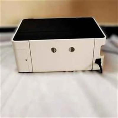 Epson EcoTank M1100 B/W Ink Tank Printer — Ultra Low Cost & Fast Print