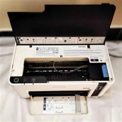 Epson EcoTank M1100 B/W Ink Tank Printer — Ultra Low Cost & Fast Print