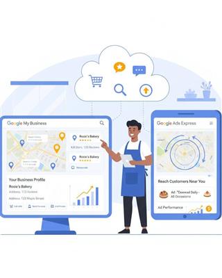 Top-Rated Google My Business Number Verification Service in Dehradun India