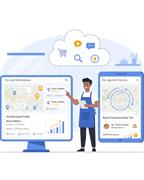 Top-Rated Google My Business Number Verification Service in Dehradun India