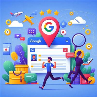 Highly-Recommended Google My Business Number Verification Service in Noida India