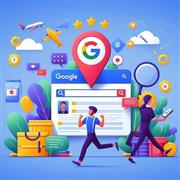 Highly-Recommended Google My Business Number Verification Service in Noida India