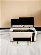 Epson EcoTank M1100 B/W Ink Tank Printer — Ultra Low Cost & Fast Print