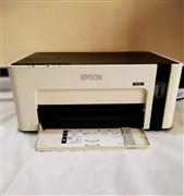 Epson EcoTank M1100 B/W Ink Tank Printer — Ultra Low Cost & Fast Print
