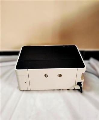 Epson EcoTank M1100 B/W Ink Tank Printer — Ultra Low Cost & Fast Print