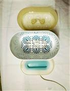 Philips Avent 3-in-1 Electric Steam Sterilizer | BPA-Free | Fast 6-min