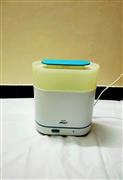 Philips Avent 3-in-1 Electric Steam Sterilizer | BPA-Free | Fast 6-min