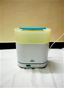 Philips Avent 3-in-1 Electric Steam Sterilizer | BPA-Free | Fast 6-min