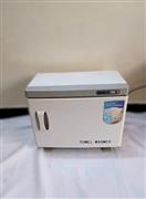 RTD-23A 23L Electric Towel Warmer with UV — Salon Spa Barber Sterilizer