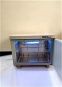 RTD-23A 23L Electric Towel Warmer with UV — Salon Spa Barber Sterilizer