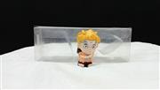 Naruto Shippuden Mini Figure Set — Anime Collectible Display Box Gift