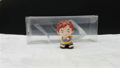 Naruto Shippuden Mini Figure Set — Anime Collectible Display Box Gift