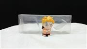 Naruto Shippuden Mini Figure Set — Anime Collectible Display Box Gift