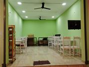 Juice Shop Equipment