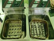 Juice Shop Equipment