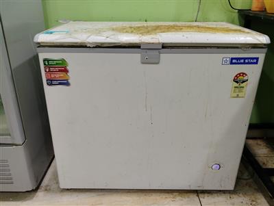 Juice Shop Equipment