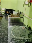 Juice Shop Equipment