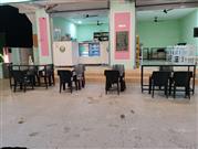 Juice Shop Equipment