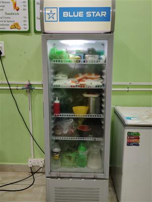 Juice Shop Equipment