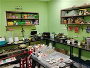 Juice Shop Equipment